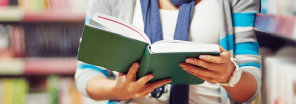Book A Librarian CTA