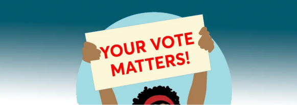 vote