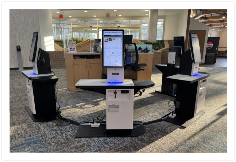 New Selfchecks