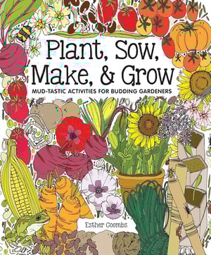 Plant Sow Make Grow