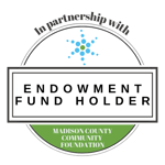 Endowment Fundholder badge transparent MCCF