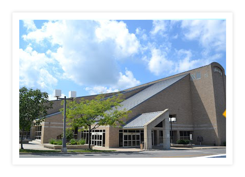 anderson public library current