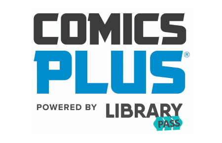 Comics Plus